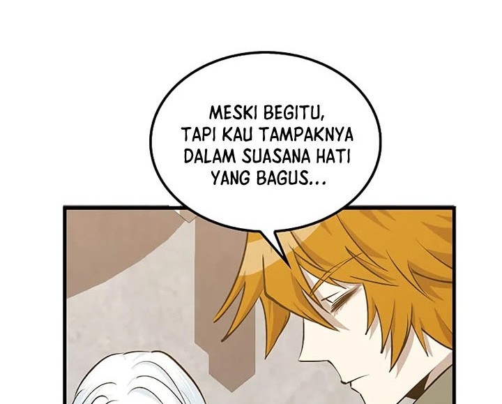 The Great Heavenly Demon Sovereign Chapter 46 - halaman 37