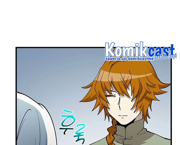 The Great Heavenly Demon Sovereign Chapter 46 - halaman 39