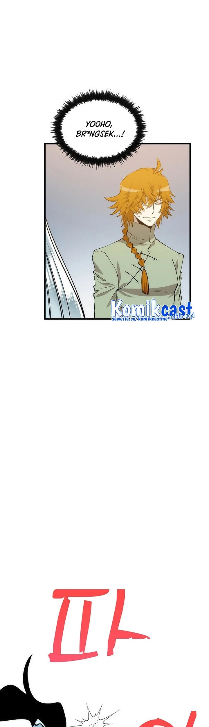 The Great Heavenly Demon Sovereign Chapter 46 - halaman 4