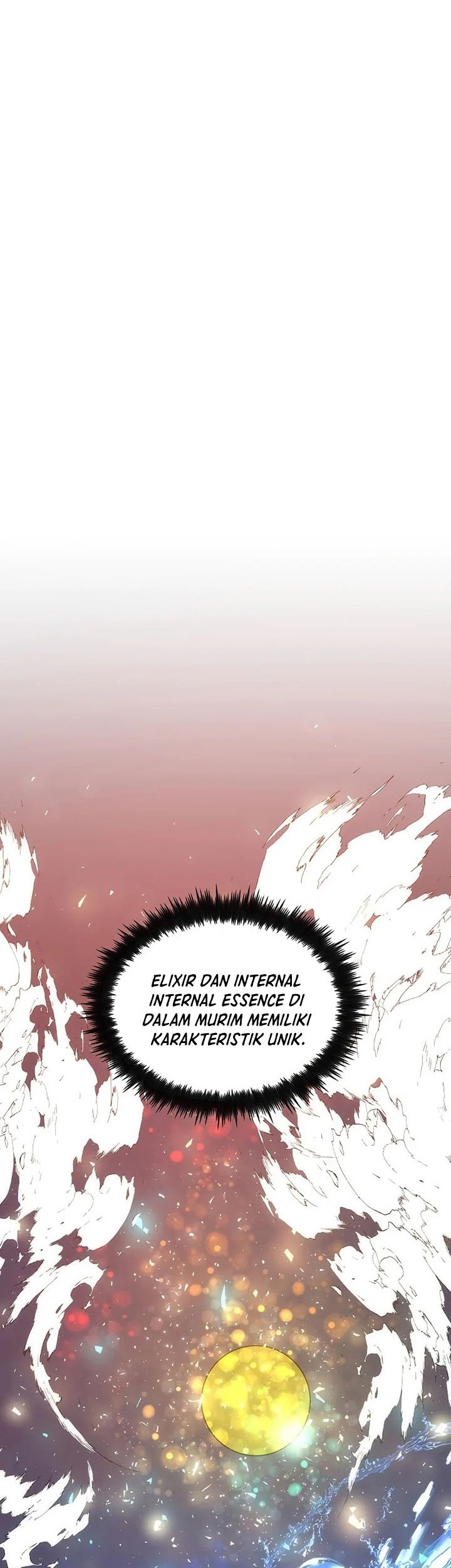The Great Heavenly Demon Sovereign Chapter 46 - halaman 44