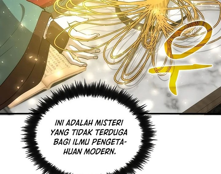 The Great Heavenly Demon Sovereign Chapter 46 - halaman 47