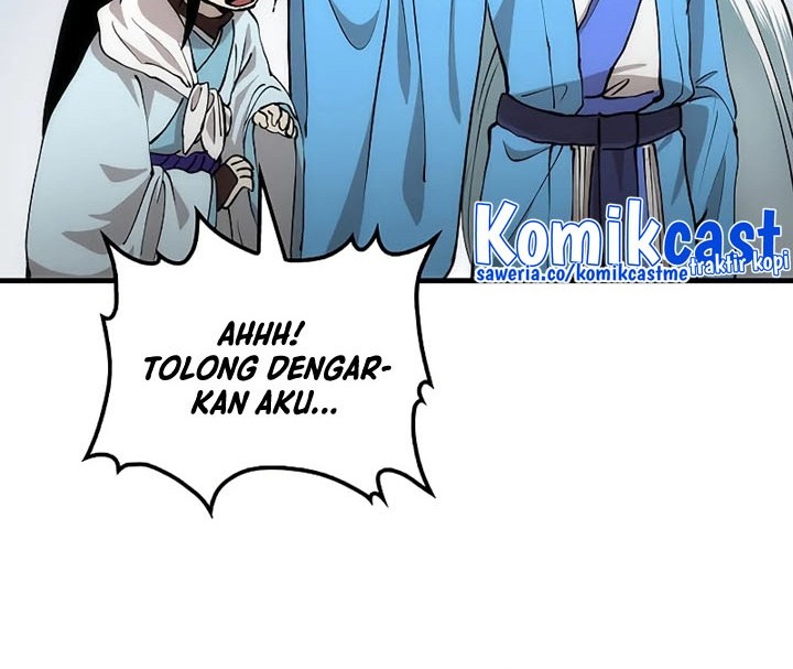 The Great Heavenly Demon Sovereign Chapter 46 - halaman 9