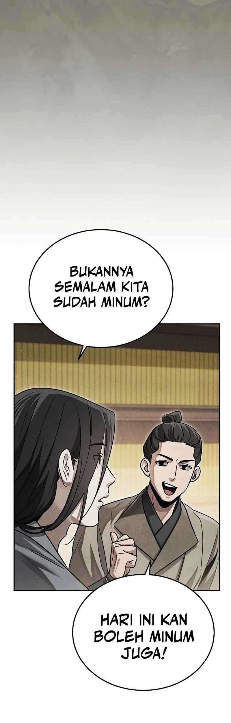 The Great Heavenly Demon Sovereign Chapter 47 - halaman 12