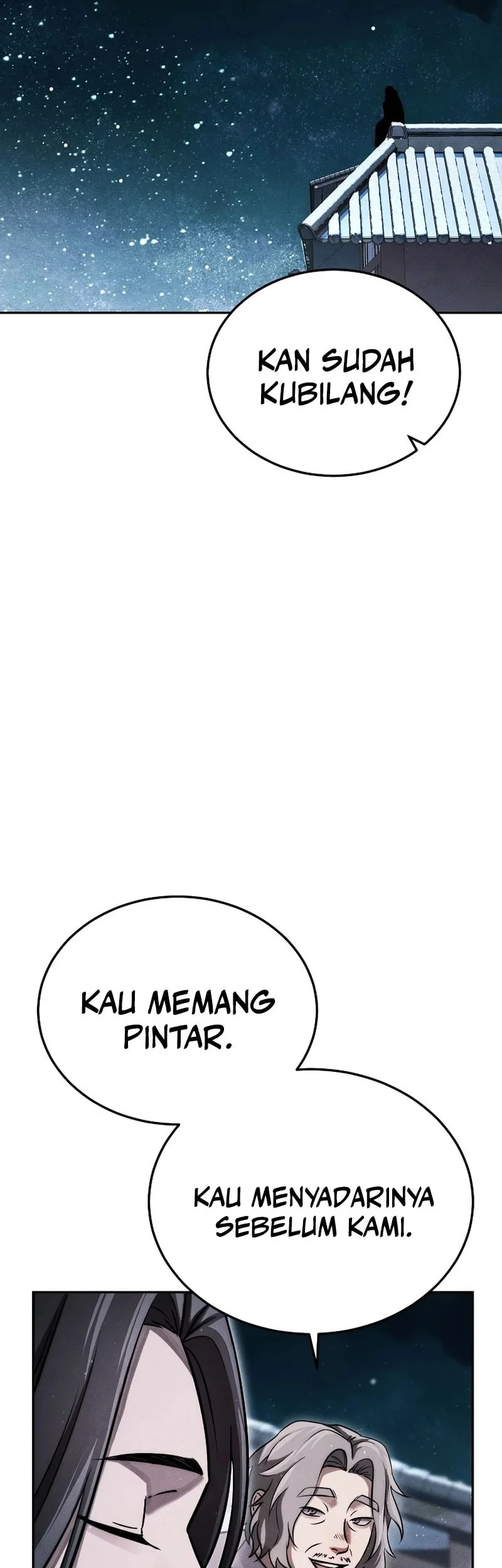 The Great Heavenly Demon Sovereign Chapter 47 - halaman 23