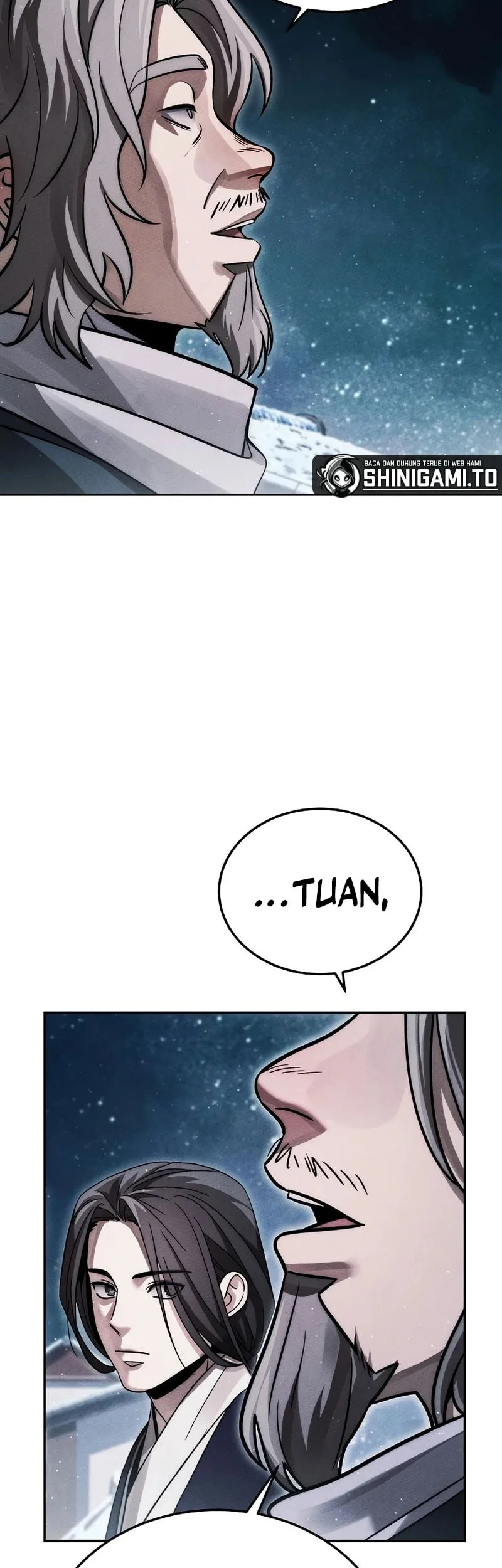 The Great Heavenly Demon Sovereign Chapter 47 - halaman 31