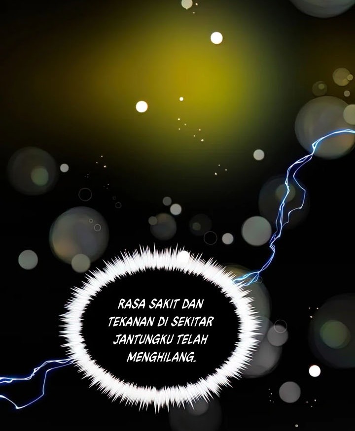 The Great Heavenly Demon Sovereign Chapter 47 - halaman 39