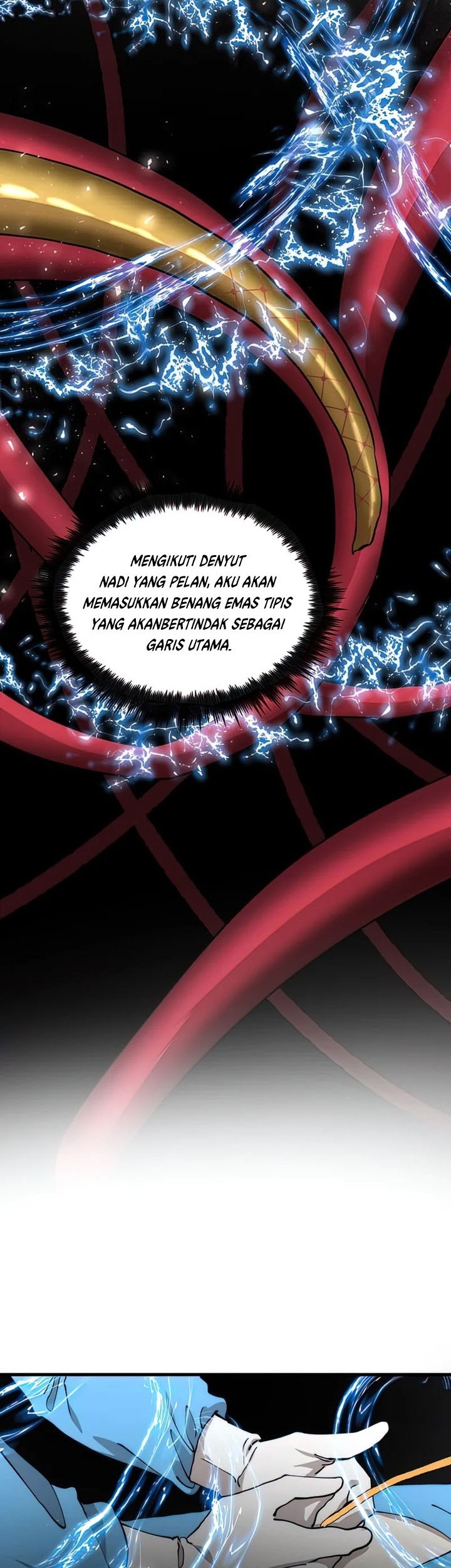 The Great Heavenly Demon Sovereign Chapter 47 - halaman 4