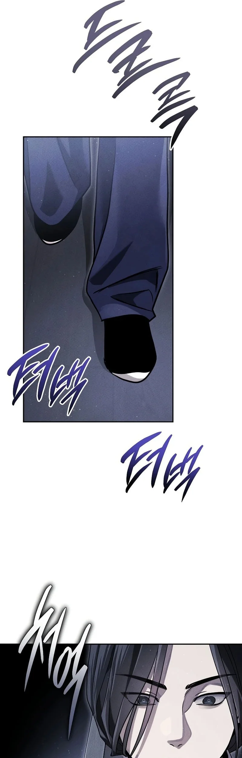 The Great Heavenly Demon Sovereign Chapter 47 - halaman 50