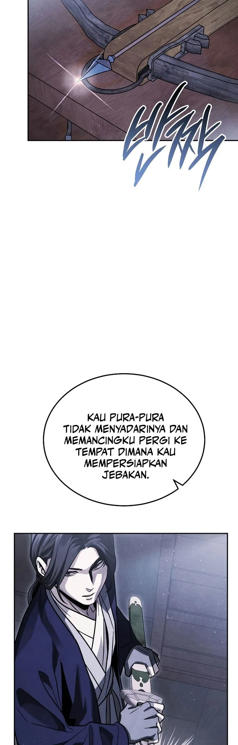The Great Heavenly Demon Sovereign Chapter 47 - halaman 56