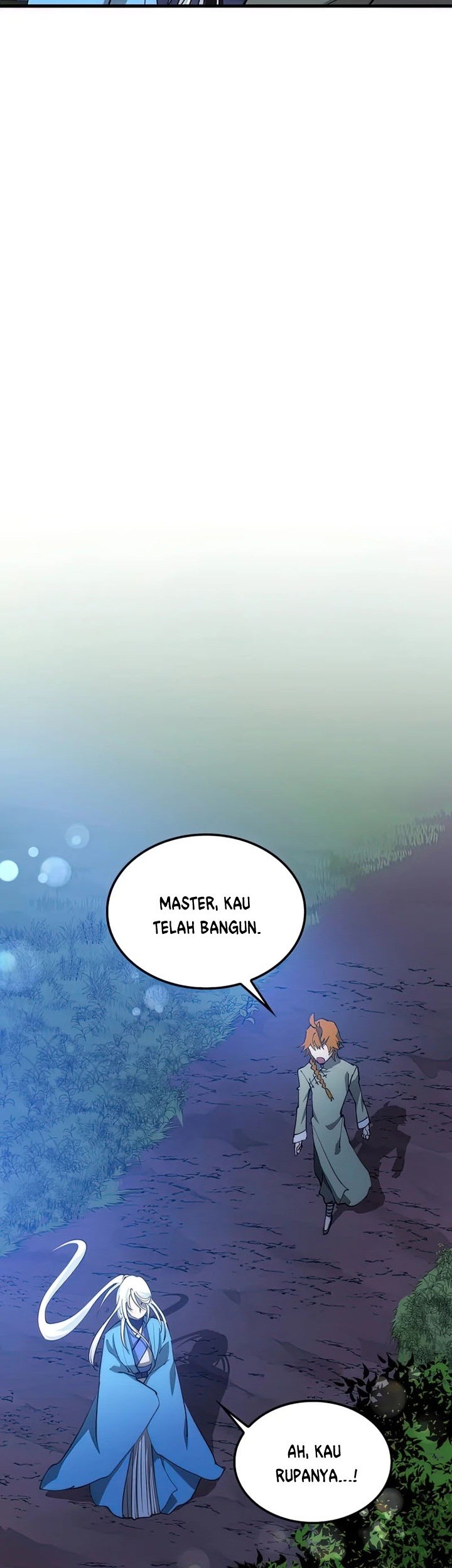 The Great Heavenly Demon Sovereign Chapter 47 - halaman 58