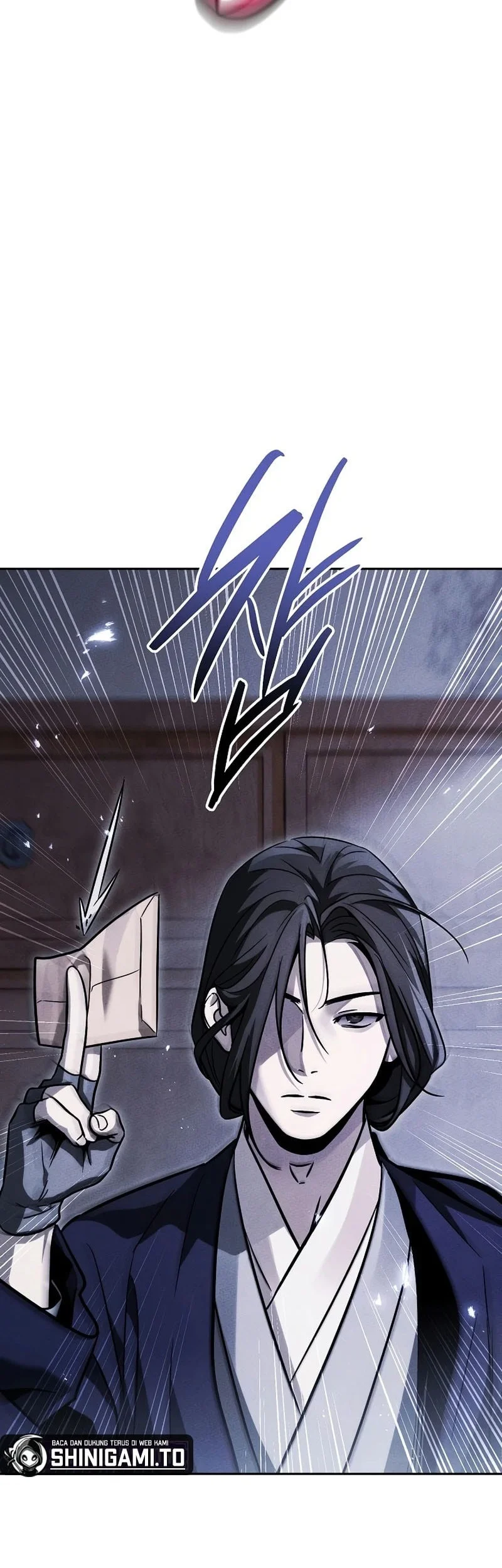 The Great Heavenly Demon Sovereign Chapter 47 - halaman 59