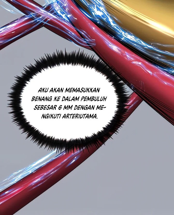The Great Heavenly Demon Sovereign Chapter 47 - halaman 7