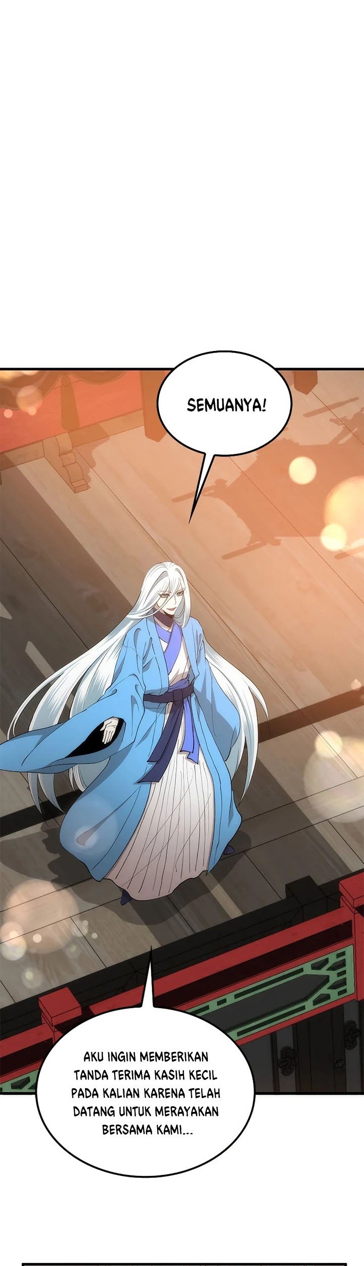 The Great Heavenly Demon Sovereign Chapter 48 - halaman 24