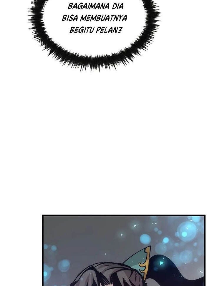 The Great Heavenly Demon Sovereign Chapter 48 - halaman 47