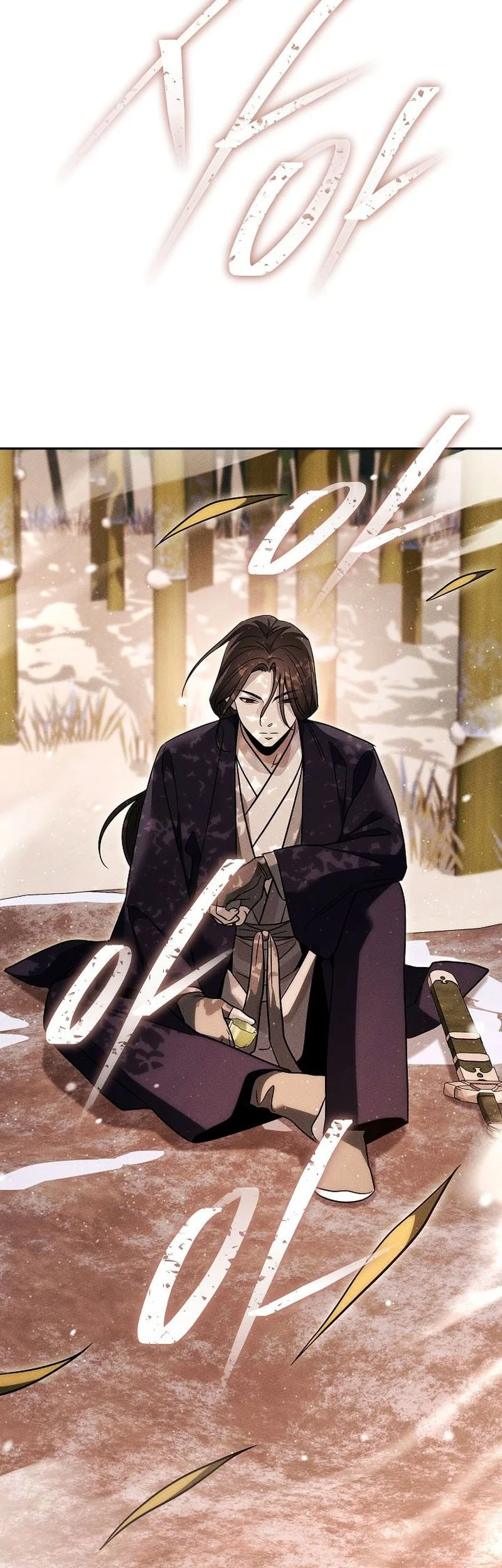 The Great Heavenly Demon Sovereign Chapter 48 - halaman 50