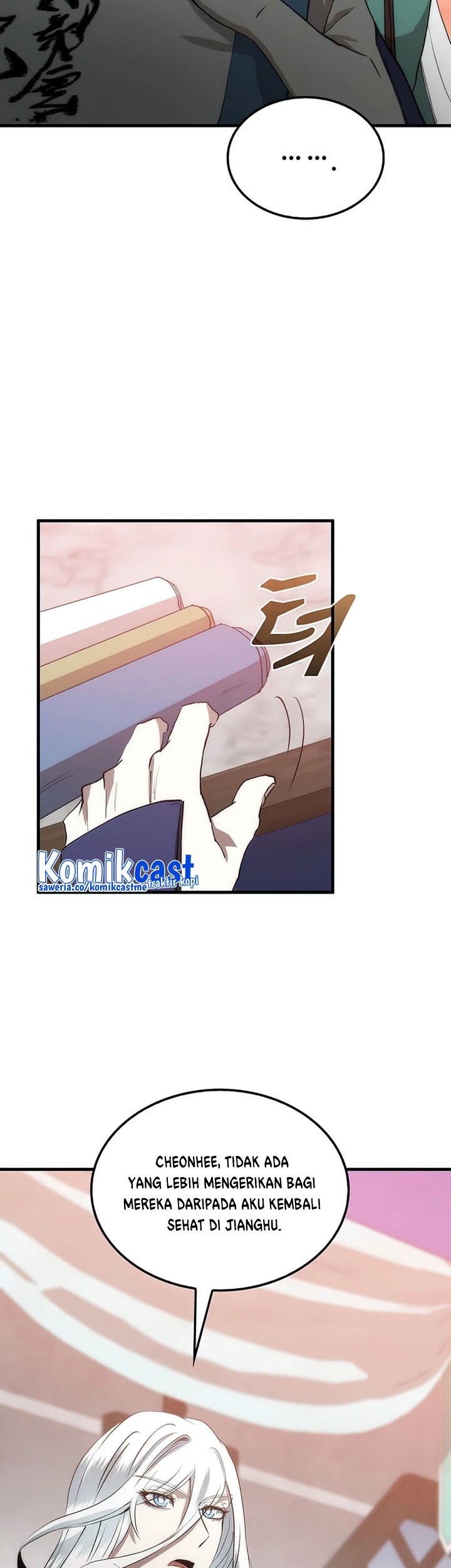 The Great Heavenly Demon Sovereign Chapter 49 - halaman 12