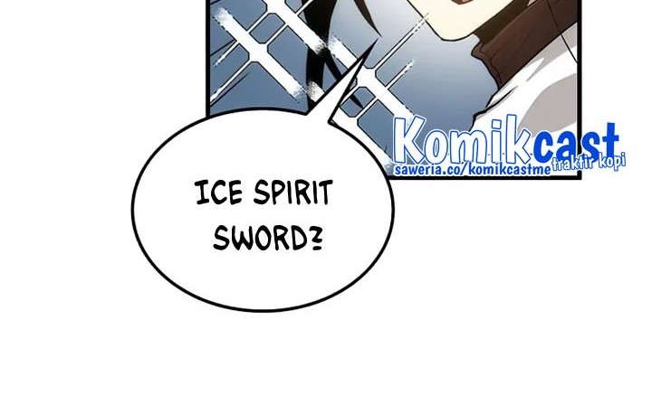 The Great Heavenly Demon Sovereign Chapter 49 - halaman 27