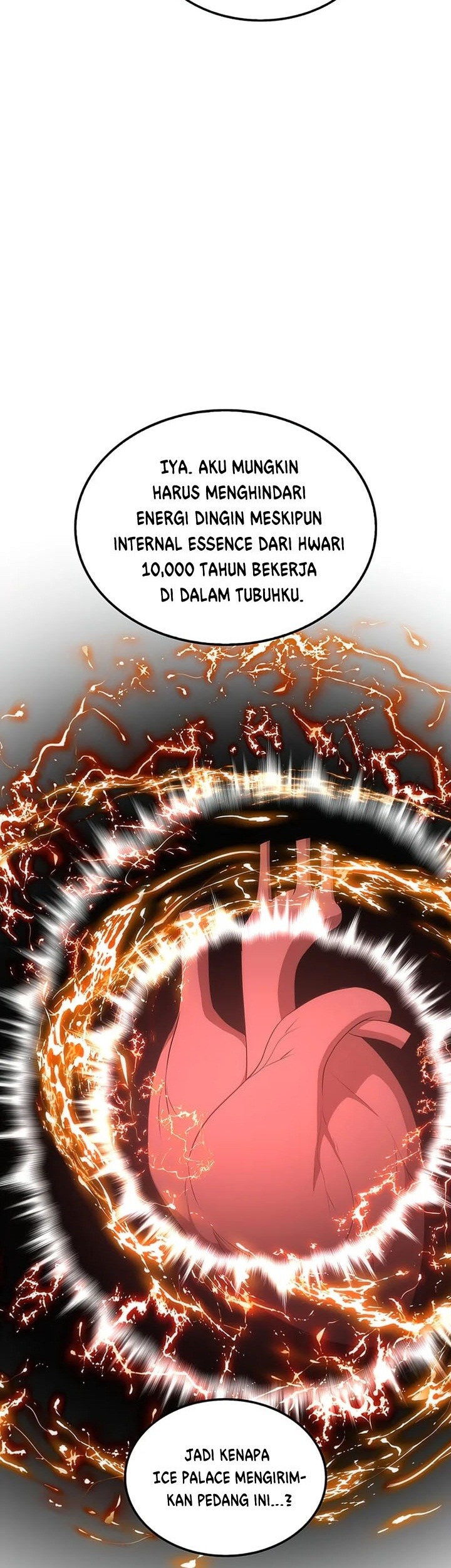 The Great Heavenly Demon Sovereign Chapter 49 - halaman 40