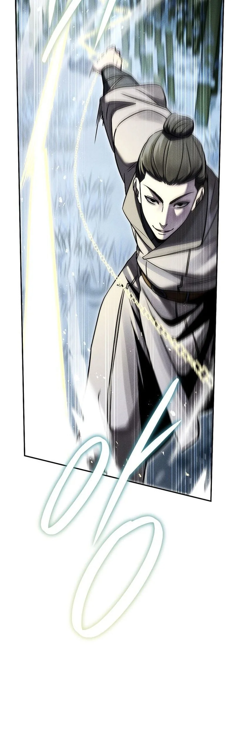 The Great Heavenly Demon Sovereign Chapter 49 - halaman 51