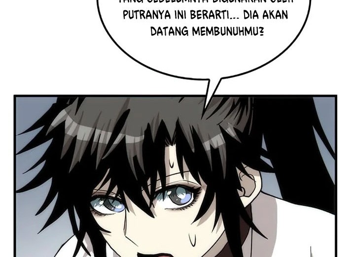 The Great Heavenly Demon Sovereign Chapter 49 - halaman 53