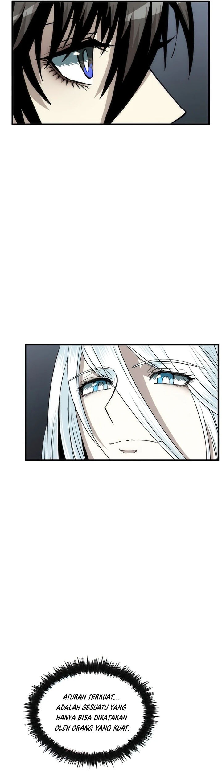 The Great Heavenly Demon Sovereign Chapter 49 - halaman 58