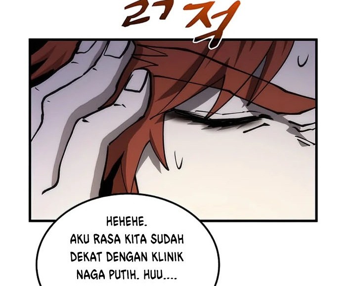 The Great Heavenly Demon Sovereign Chapter 49 - halaman 77