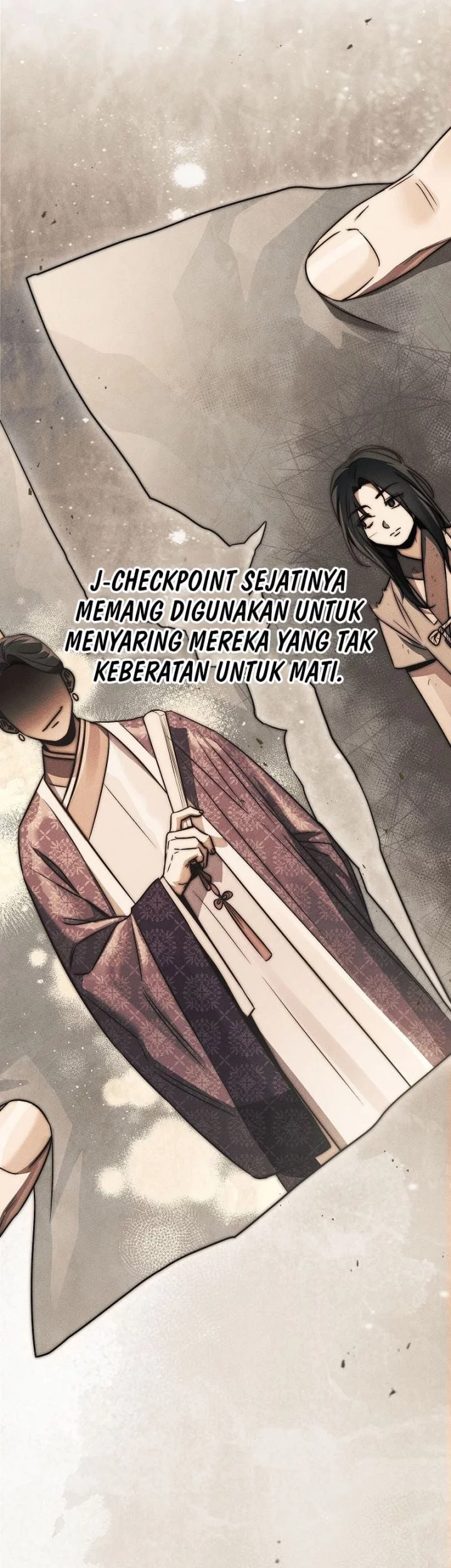 The Great Heavenly Demon Sovereign Chapter 5 - halaman 16