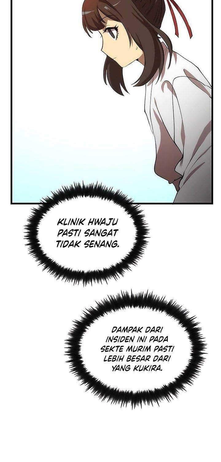 The Great Heavenly Demon Sovereign Chapter 5 - halaman 25