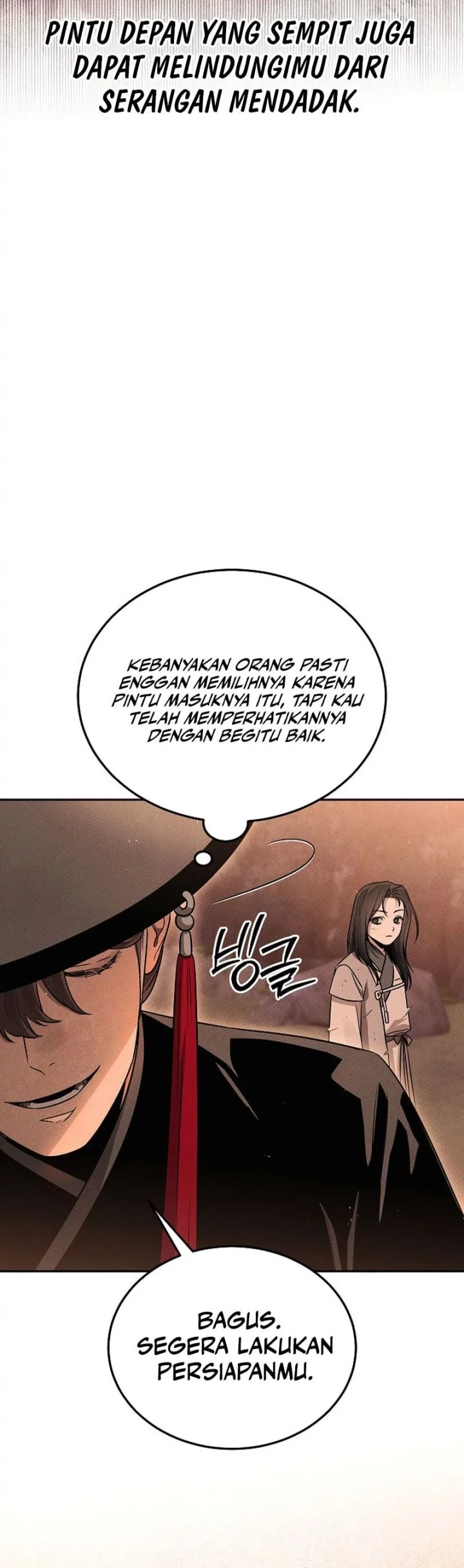 The Great Heavenly Demon Sovereign Chapter 5 - halaman 26