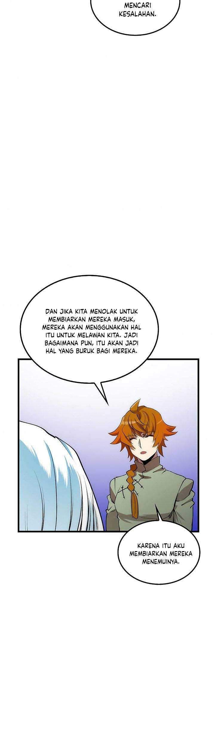 The Great Heavenly Demon Sovereign Chapter 5 - halaman 4
