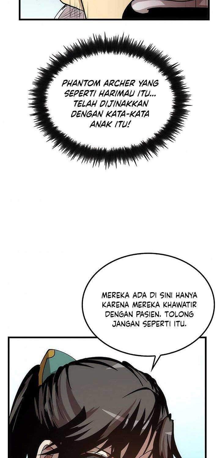 The Great Heavenly Demon Sovereign Chapter 5 - halaman 55