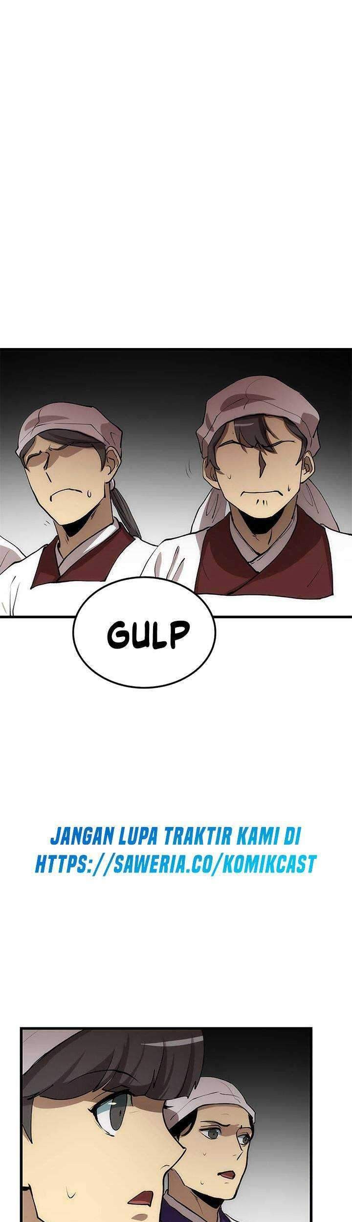 The Great Heavenly Demon Sovereign Chapter 5 - halaman 58