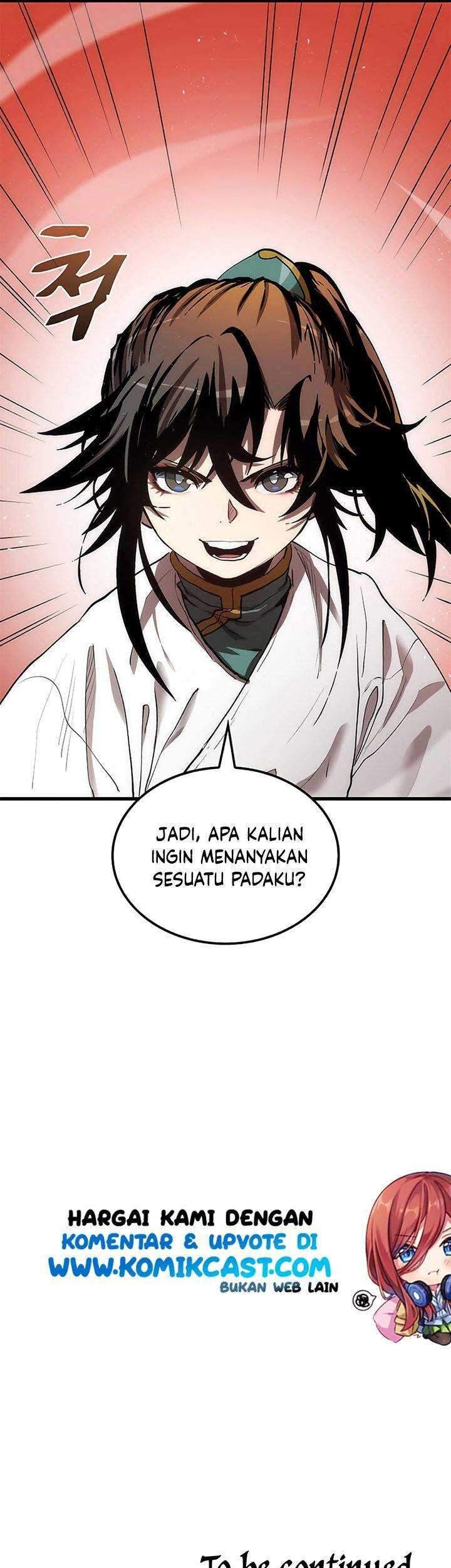 The Great Heavenly Demon Sovereign Chapter 5 - halaman 64
