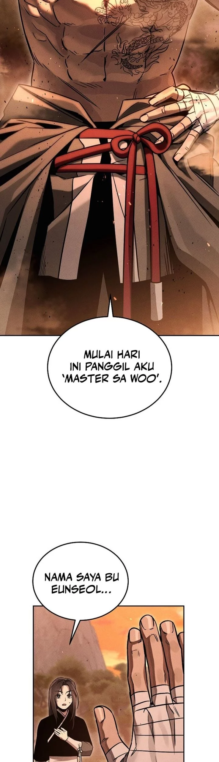 The Great Heavenly Demon Sovereign Chapter 5 - halaman 67