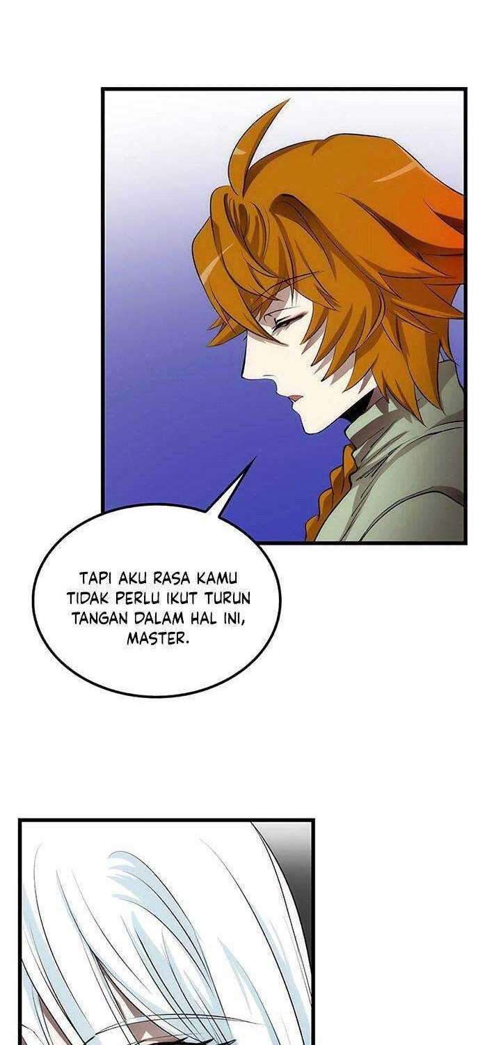 The Great Heavenly Demon Sovereign Chapter 5 - halaman 7