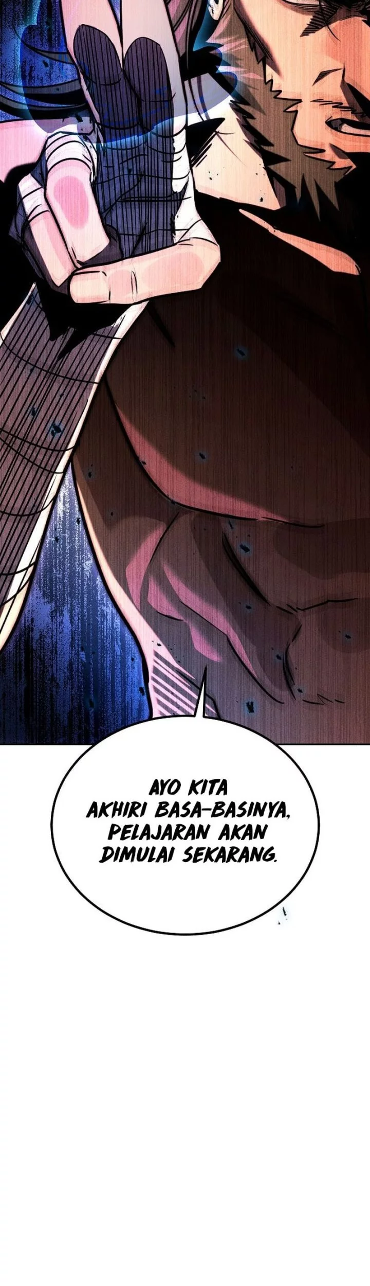 The Great Heavenly Demon Sovereign Chapter 5 - halaman 70