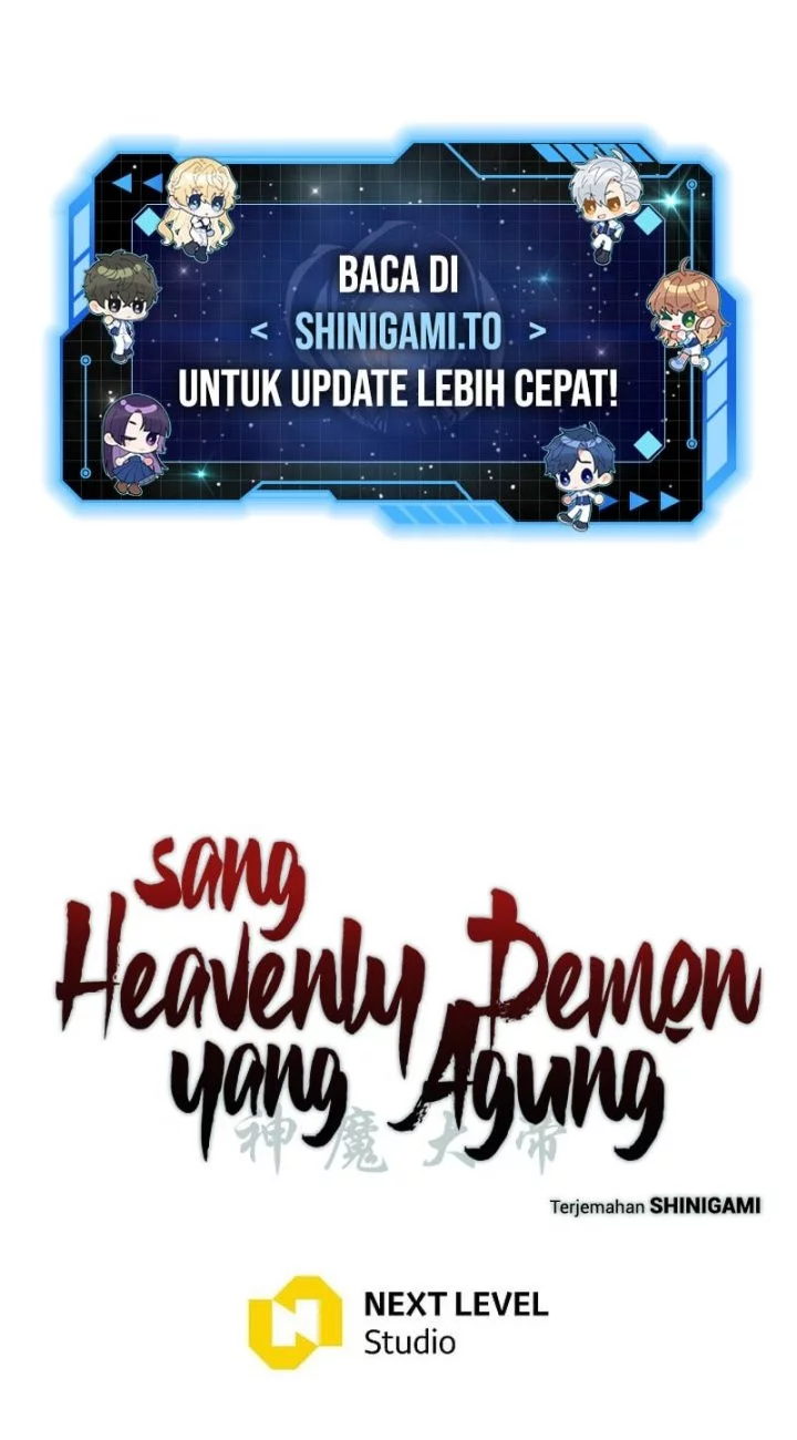 The Great Heavenly Demon Sovereign Chapter 5 - halaman 71