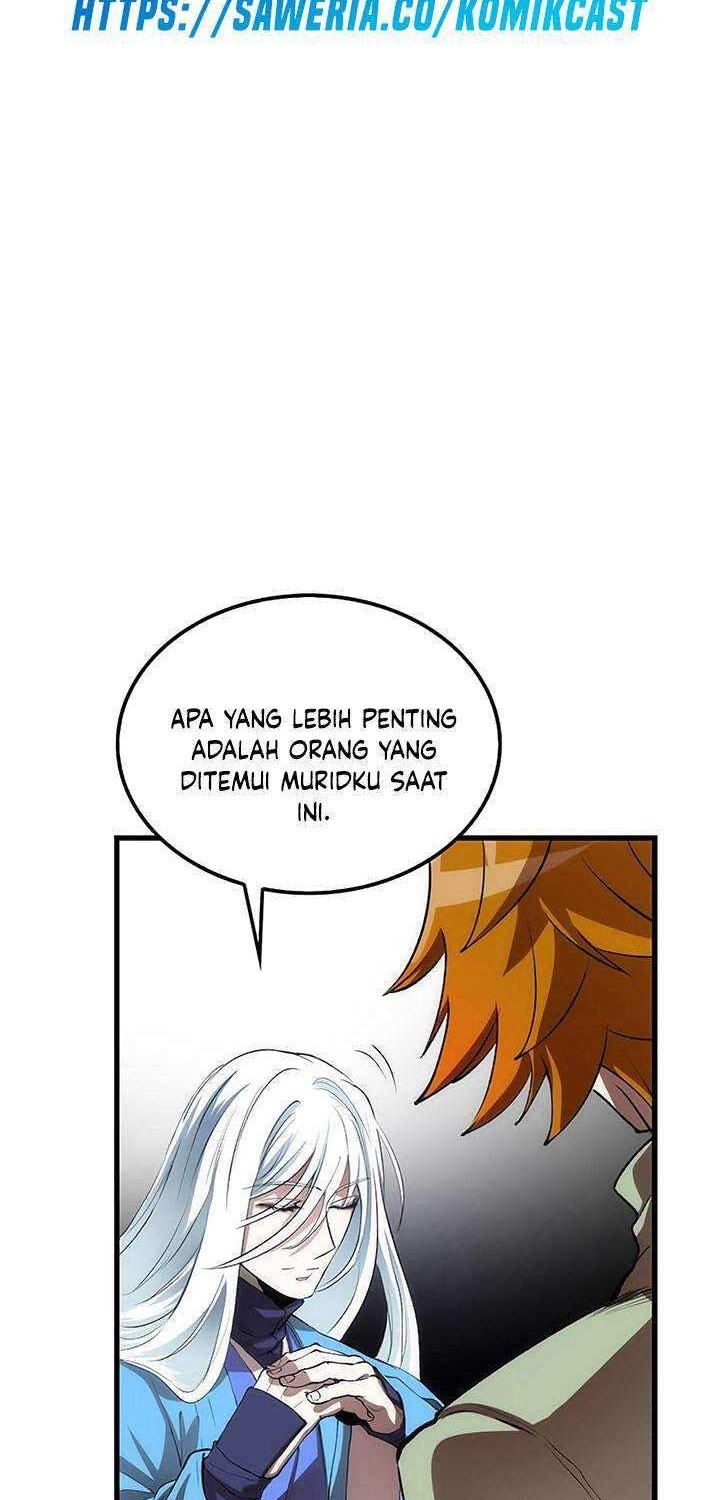 The Great Heavenly Demon Sovereign Chapter 5 - halaman 9