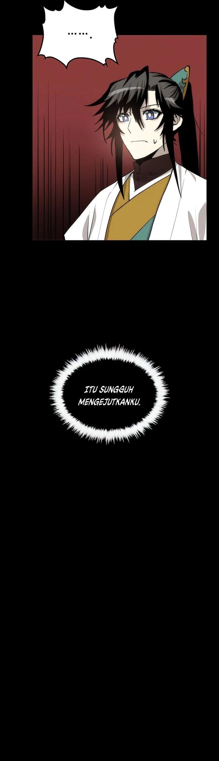 The Great Heavenly Demon Sovereign Chapter 50 - halaman 10
