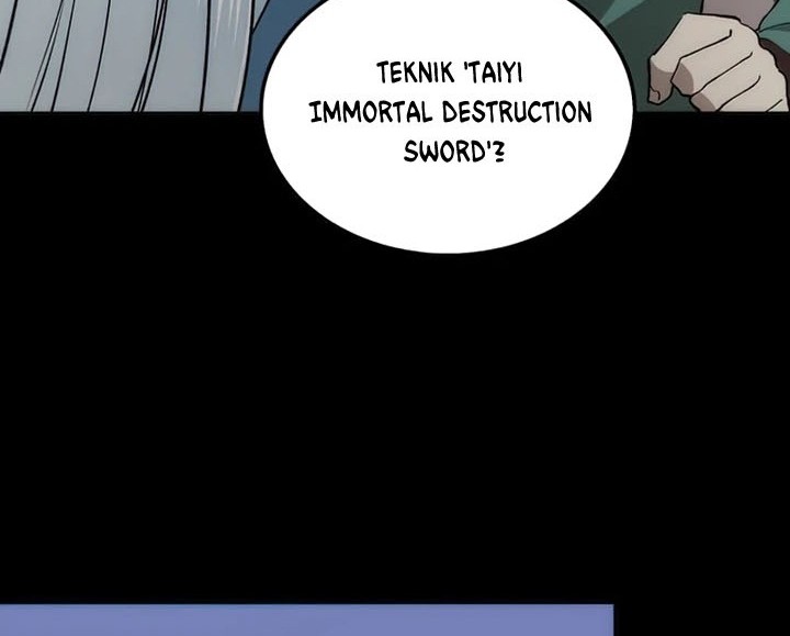 The Great Heavenly Demon Sovereign Chapter 50 - halaman 21