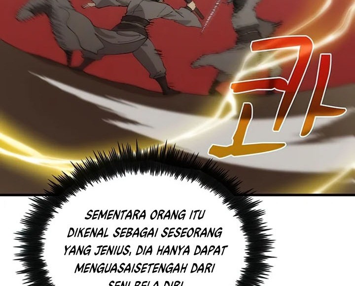 The Great Heavenly Demon Sovereign Chapter 50 - halaman 31