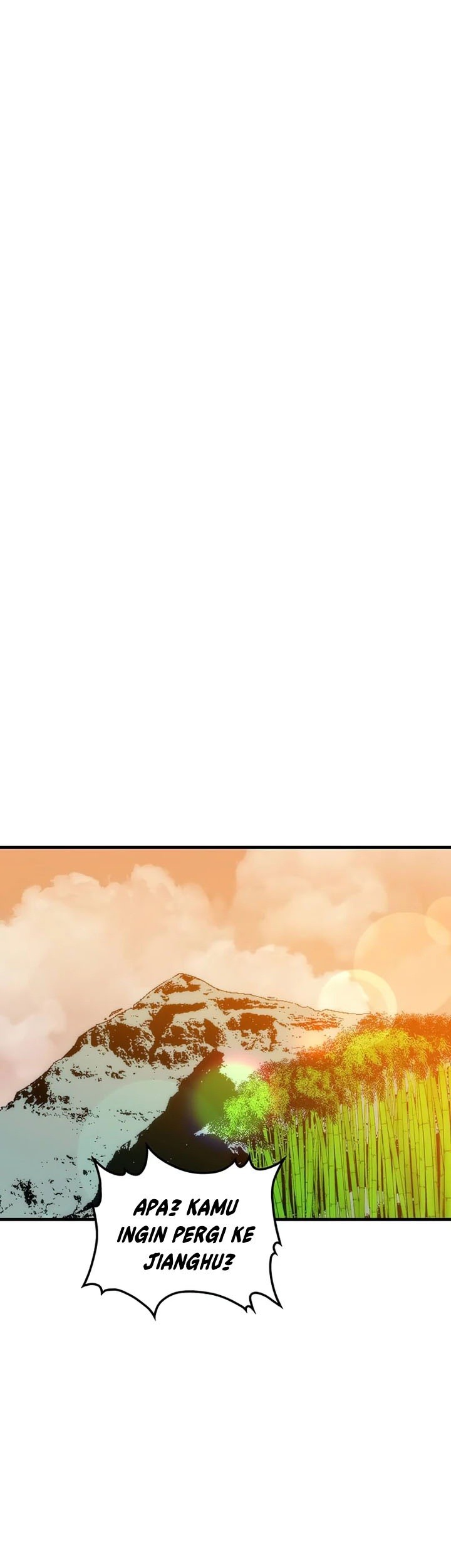 The Great Heavenly Demon Sovereign Chapter 50 - halaman 40