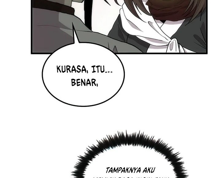 The Great Heavenly Demon Sovereign Chapter 50 - halaman 43