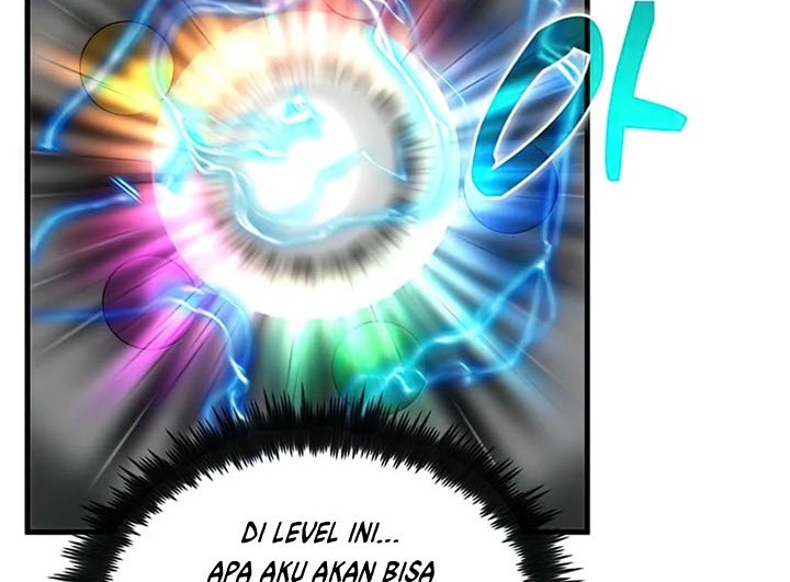 The Great Heavenly Demon Sovereign Chapter 50 - halaman 5