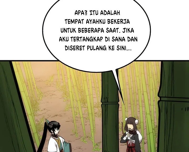 The Great Heavenly Demon Sovereign Chapter 50 - halaman 53