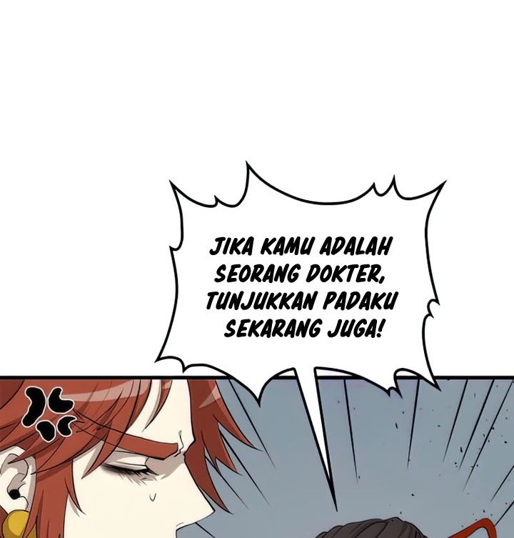The Great Heavenly Demon Sovereign Chapter 51 - halaman 53