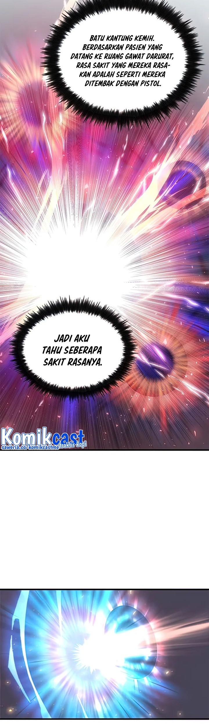 The Great Heavenly Demon Sovereign Chapter 51 - halaman 68