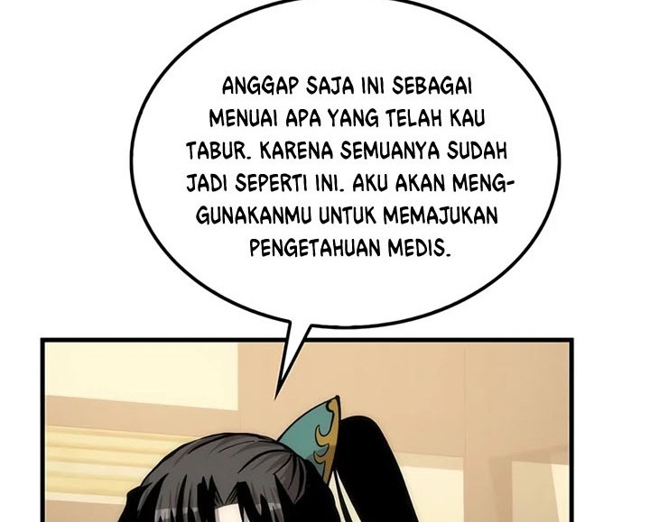 The Great Heavenly Demon Sovereign Chapter 52 - halaman 23