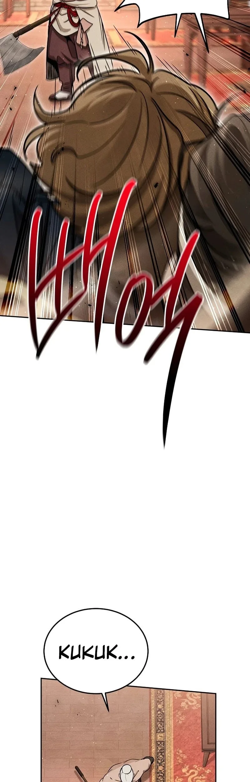 The Great Heavenly Demon Sovereign Chapter 53 - halaman 24