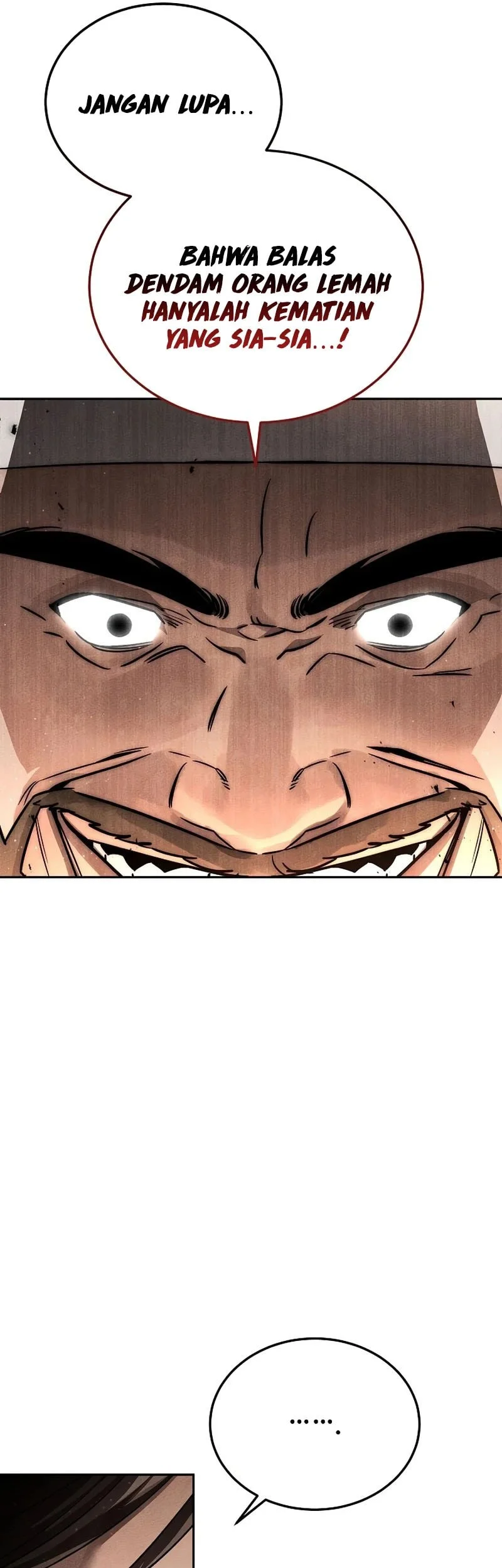 The Great Heavenly Demon Sovereign Chapter 53 - halaman 26